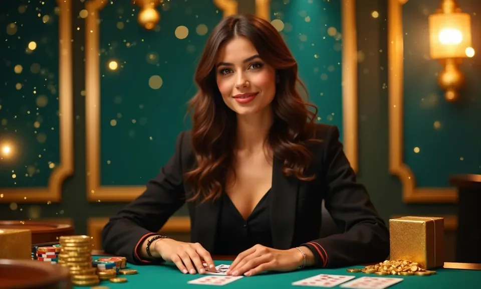 aprieta Perú aplicación de casino